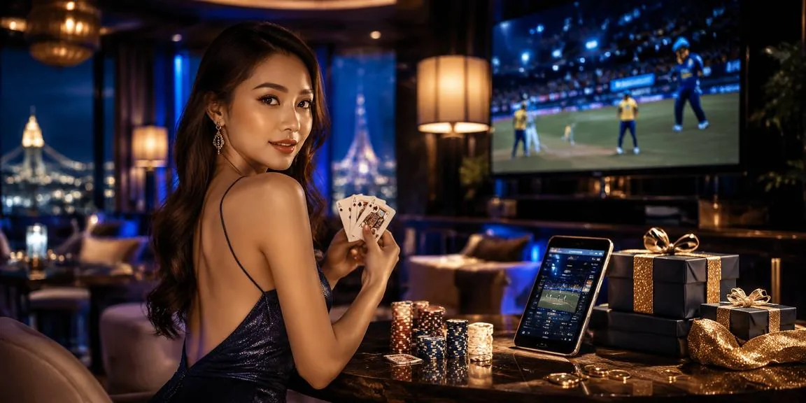 Thể Thao Điện Tử